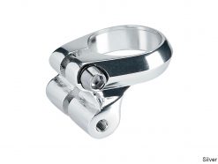 Electra Electra 28.6mm Seatpost Clamp with Rack Mounts for Clamps & Parts 7 Electra Electra 28.6mm Seatpost Clamp with Rack Mounts for Clamps & Parts -Seatposts & Clamps Sales BP 72382 5