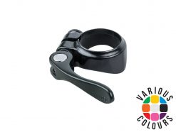 Electra Electra Quick Release Seat Collar for Clamps & Parts