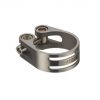 Controltech Controltech Timania Titanium Seatpost Clamp for Clamps & Parts -Seatposts & Clamps Sales BP 80317 1