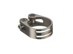 Controltech Controltech Timania Titanium Seatpost Clamp for Clamps & Parts