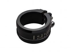 PRO PRO 2 Bolt Alloy Seatpost Clamp for Clamps & Parts