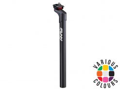 FUNN FUNN Blockpass Alloy Seatpost for Seatpost - Alloy