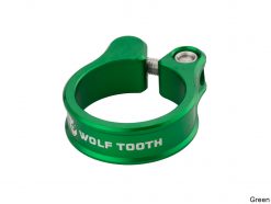 Wolf Tooth Wolf Tooth Seatpost Clamp for Clamps & Parts -Seatposts & Clamps Sales BP 87220 10