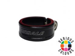 Cannondale Spares Cannondale Flash Carbon/Scalpel Seat Clamp for Clamps & Parts