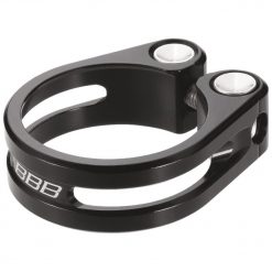 BBB BBB BSP-85 LightStrangler SeatPost Clamp - 34.9mm for Clamps & Parts