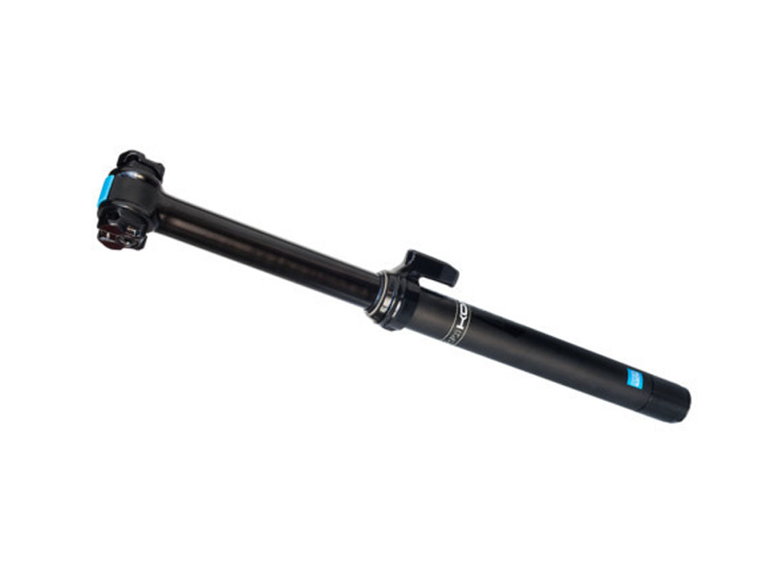 PRO Pro Koryak Dropper Post External for Seatpost - Dropper 3 PRO Pro Koryak Dropper Post External for Seatpost - Dropper