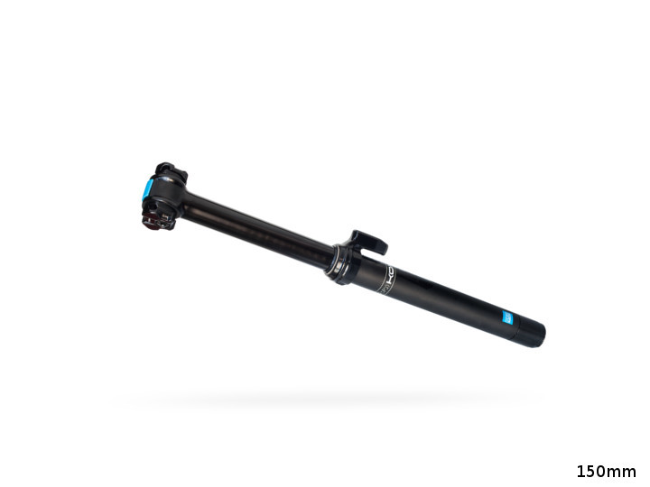 PRO Pro Koryak Dropper Post External for Seatpost - Dropper 4 PRO Pro Koryak Dropper Post External for Seatpost - Dropper - Image 2