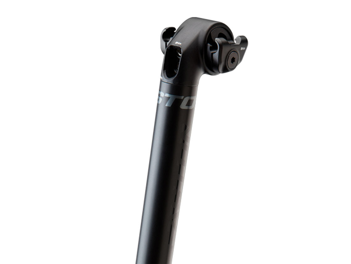 Easton Easton EC70 Carbon Seatpost 19 for Seatpost - Carbon 3 Easton Easton EC70 Carbon Seatpost 19 for Seatpost - Carbon