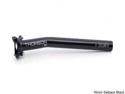 Thomson Thomson Elite Seatpost - 16mm Setback for Seatposts & Clamps -Seatposts & Clamps Sales CRE 28201 4