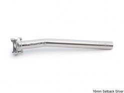 Thomson Thomson Elite Seatpost - 16mm Setback for Seatposts & Clamps -Seatposts & Clamps Sales CRE 28201 5