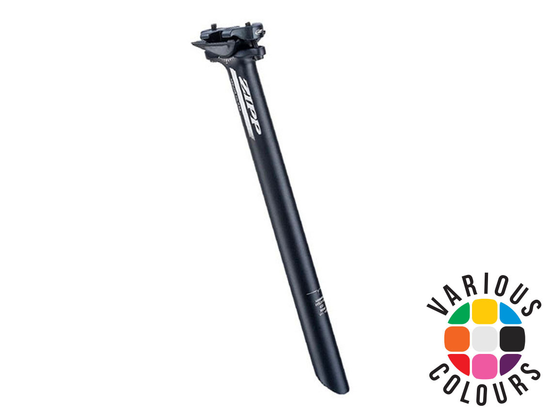 ZIPP Zipp Service Course Seatpost for Seatpost - Alloy 3 ZIPP Zipp Service Course Seatpost for Seatpost - Alloy