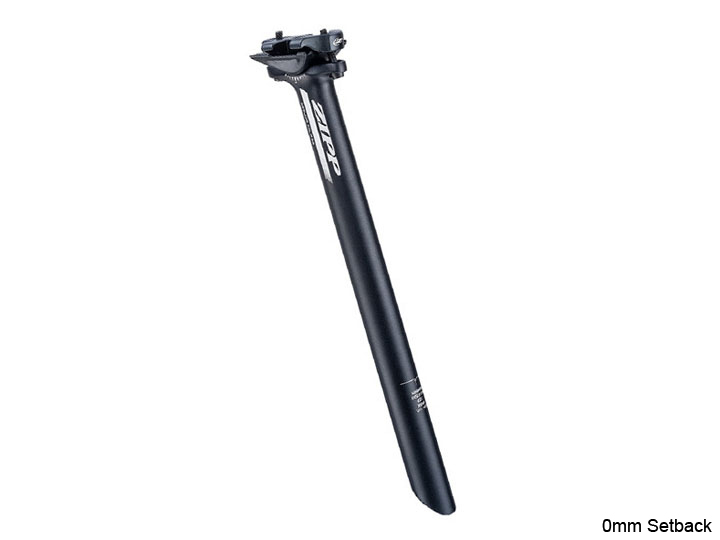 ZIPP Zipp Service Course Seatpost for Seatpost - Alloy 4 ZIPP Zipp Service Course Seatpost for Seatpost - Alloy - Image 2