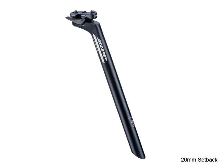 ZIPP Zipp Service Course Seatpost for Seatpost Alloy is a perfect