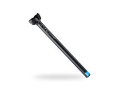 PRO PRO LT Seatpost - 0mm Setback for Seatpost - Alloy