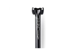 PRO PRO LT Seatpost - 0mm Setback for Seatpost - Alloy -Seatposts & Clamps Sales CRE 57117 5