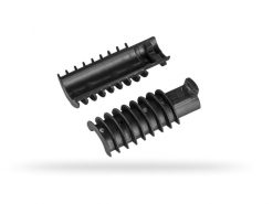 PRO PRO Seatpost Battery Holder for Clamps & Parts