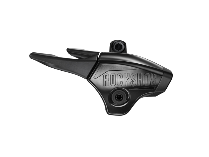 RockShox Rockshox OneLoc Remote Lever for Dropper Remotes 3 RockShox Rockshox OneLoc Remote Lever for Dropper Remotes