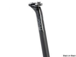 Deda Elementi Deda Zero 100 0mm Seat Post for Seatpost - Alloy -Seatposts & Clamps Sales CRE 98752 5