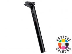 Deda Elementi Deda Zero 1 Seatpost for Seatpost - Alloy