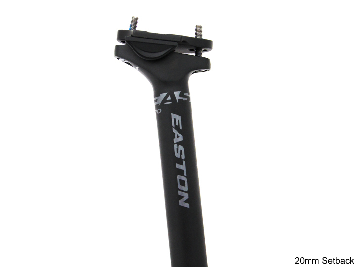 Easton Easton EA70 Alloy Seatpost for Seatpost - Alloy 5 Easton Easton EA70 Alloy Seatpost for Seatpost - Alloy - Image 3