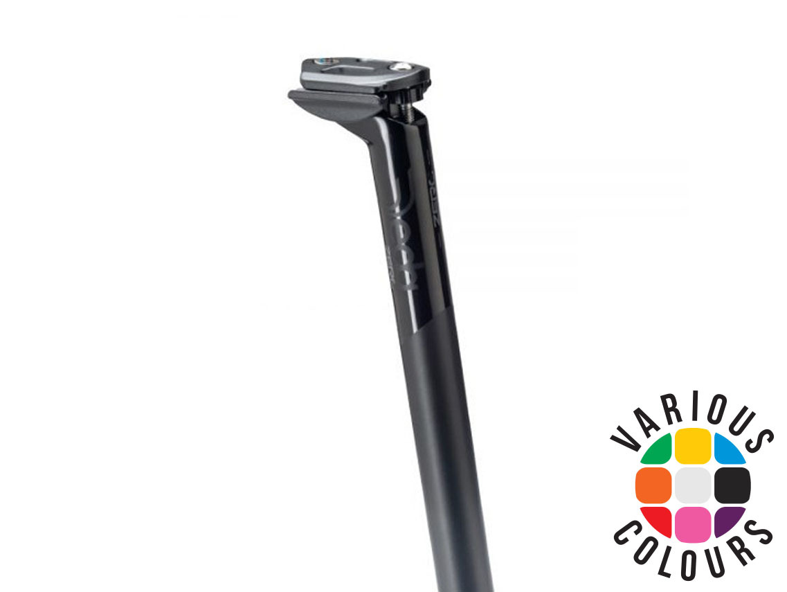 Deda Elementi Deda Zero 2 Seatpost for Seatpost - Alloy 3 Deda Elementi Deda Zero 2 Seatpost for Seatpost - Alloy