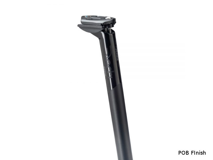 Deda Elementi Deda Zero 2 Seatpost for Seatpost - Alloy 4 Deda Elementi Deda Zero 2 Seatpost for Seatpost - Alloy - Image 2