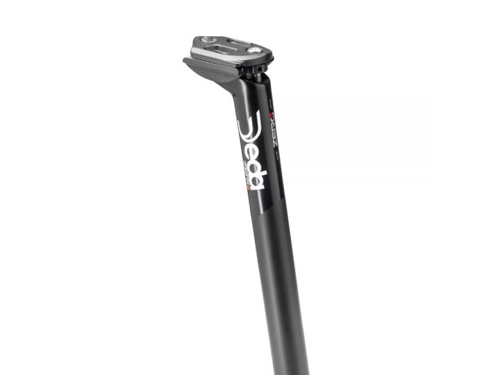 Deda Elementi Deda Zero 2 Seatpost for Seatpost - Alloy 5 Deda Elementi Deda Zero 2 Seatpost for Seatpost - Alloy - Image 3