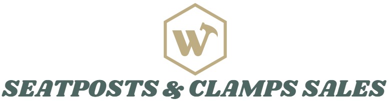 Seatposts & Clamps Sales