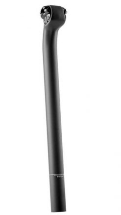Enve ENVE Twin Bolt 25mm Offset Carbon Seatpost - 300mm - 27.2mm for Seatpost - Carbon 9 Enve ENVE Twin Bolt 25mm Offset Carbon Seatpost - 300mm - 27.2mm for Seatpost - Carbon -Seatposts & Clamps Sales NVPOST2B30025OS272 7