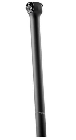 Enve ENVE Twin Bolt Zero Offset Carbon Seatpost - 400mm - 30.9mm for Seatpost - Carbon 8 Enve ENVE Twin Bolt Zero Offset Carbon Seatpost - 400mm - 30.9mm for Seatpost - Carbon -Seatposts & Clamps Sales NVPOST2B400309 6