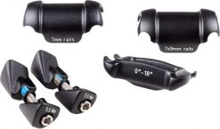 Enve ENVE Twin Bolt Zero Offset Carbon Seatpost - 400mm - 30.9mm for Seatpost - Carbon 9 Enve ENVE Twin Bolt Zero Offset Carbon Seatpost - 400mm - 30.9mm for Seatpost - Carbon -Seatposts & Clamps Sales NVPOST2B400309 7