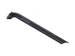 Ritchey Ritchey WCS 1-Bolt Alloy Seatpost - Blatte - 30.9mm for Seatpost - Alloy