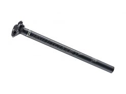 Ritchey Ritchey WCS Zero Alloy Seatpost - Blatte - 31.6mm for Seatpost - Alloy
