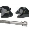 Ritchey Ritchey Alloy 1-bolt Seatpost Clamp Kit - Black for Clamps & Parts -Seatposts & Clamps Sales RIS SPSWACL7X96 2